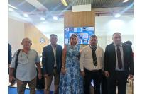 Στην 88η Διεθνή Έκθεση Θεσσαλονίκης το Βιοτεχνικό Επιμελητήριο Πειραιά